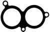 ELRING 633.291 Gasket, intake manifold housing